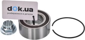 Комплект ступицы колеса