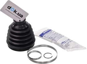 Пильовик гранати