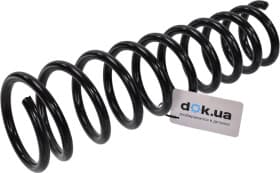 Пружина підвіски