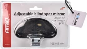 Додаткове дзеркало заднього виду Amio 03127