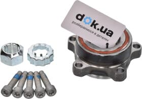 Подшипник ступицы колеса