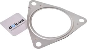 Прокладка приймальної труби Volvo 30713206