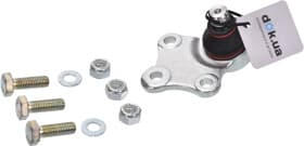 Шаровая опора