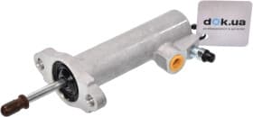 Рабочий цилиндр сцепления