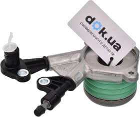 Витискний підшипник Витискний підшипник