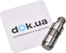 Толкатель клапана Толкатель клапана