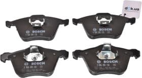 Гальмівні колодки