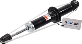 Стойка амортизатора