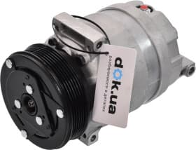 Компрессор кондиционера