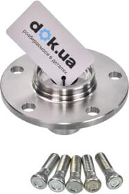 Ступица колеса