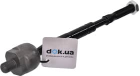 Кермова тяга