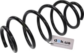 Пружина підвіски