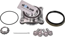 Підшипник ступиці