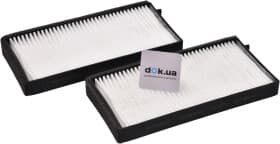 Фільтр салону