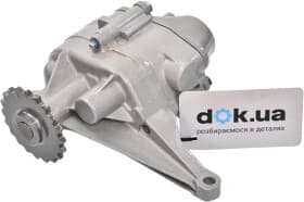 Масляный насос