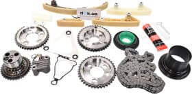 Комплект ланцюга ГРМ