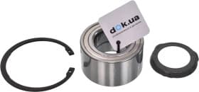 Подшипник ступицы