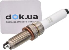 Свічка запалювання