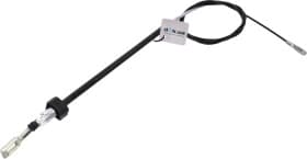 Трос ручного тормоза