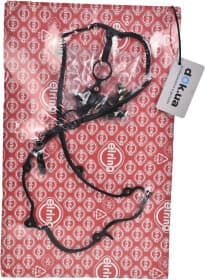 Комплект прокладок клапанной крышки Комплект прокладок клапанной крышки