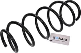 Пружина подвески