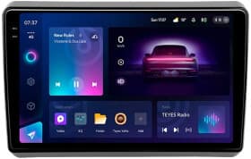 Штатна магнітола Teyes CC3 2K 36184