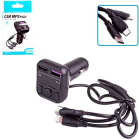 Fm-модулятор Vitol CS10