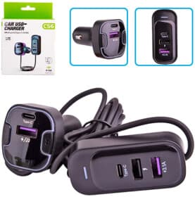 Fm-модулятор Vitol CS6