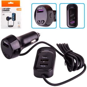 Fm-модулятор Vitol CS8