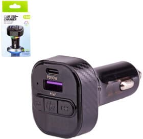 Fm-модулятор Vitol C50