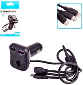 Fm-модулятор Vitol CS9