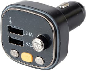 Fm-модулятор Voin W-3320