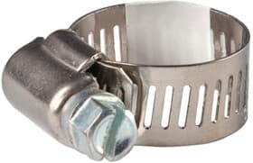 Хомут Alloid BWC-13238 черв'ячний 13-23 мм сталь W2 1 шт