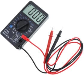 Мультиметр Vitol DT700D