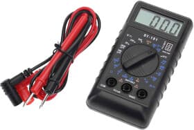 Мультиметр Vitol DT-181