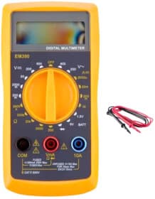 Мультиметр Alloid MDT-8051