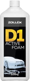 Концентрат автошампуня Zollex D1 Active Foam