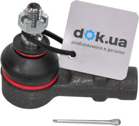 Наконечник рулевой тяги