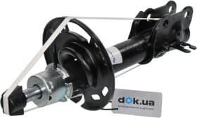 Стійка амортизатора