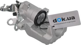 Тормозной суппорт