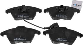 Гальмівні колодки Гальмівні колодки