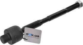 Кермова тяга