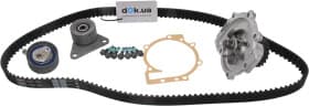 Комплект ремня ГРМ + помпа
