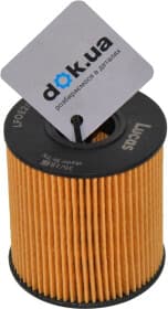 Масляный фильтр