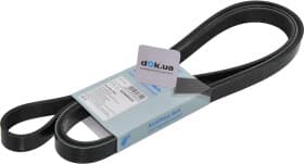 Поликлиновой ремень