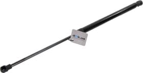 Газовый упор багажника