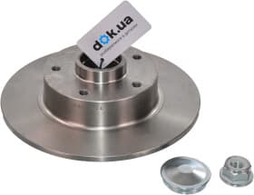 Гальмівний диск