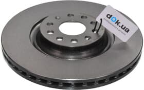 Гальмівний диск