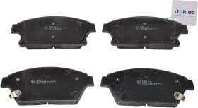 Гальмівні колодки