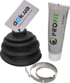 Пильовик гранати